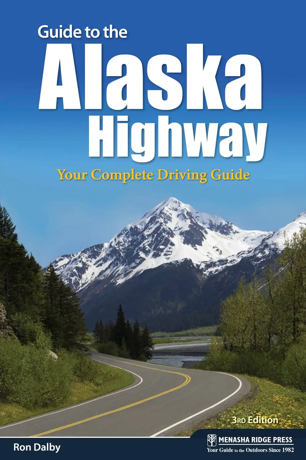 Complete drive. Книги которые рекомендует Аляска. Книги Claus Dalby. Driver’s Guide book.