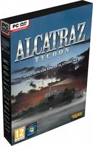 Alcatraz Tycoon-BACKLASH 