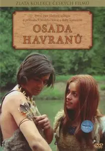 Поселение воронов / Osada havranu (1978, DVD5 + DVDRip)