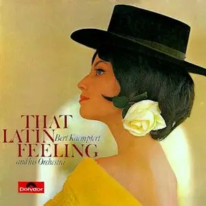 Bert Kaempfert – That Latin Feeling (1964)
