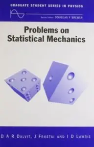 Problems on Statistical Mechanics