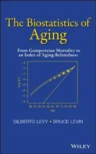 The Biostatistics of Aging: From Gompertzian Mortality to an Index of Aging-Relatedness