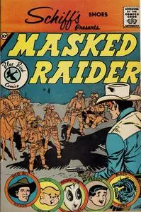 Masked Raider 004 (1959
