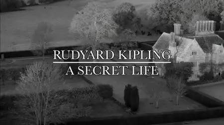 Rudyard Kipling: A Secret Life (2018)