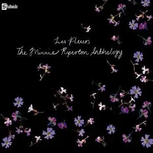 Minnie Riperton - Les Fleurs: The Minnie Riperton Anthology (Remastered) (2001)