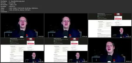 Linux-Zertifizierung - Enterprise System Administration Iii
