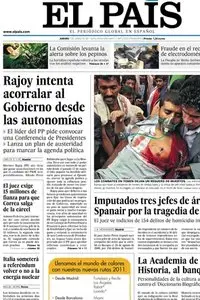 El País. 2 Junio