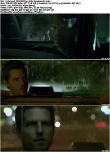 Collateral (2004)