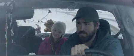 The Captive (2014)