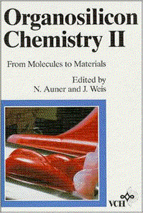 Organosilicon Chemistry [Repost]
