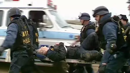 Waco: The Longest Siege (2018)