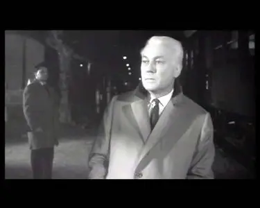 Deux heures à tuer (1965)