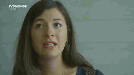 TV5Monde - Paris 13 Novembre, Vivre Avec (2016)