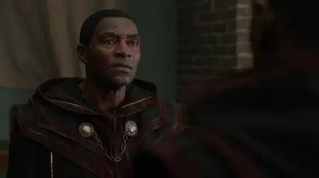Supergirl S03E22