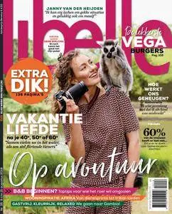 Libelle Netherlands - 09 augustus 2018