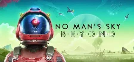 No Man's Sky Beyond (2019)