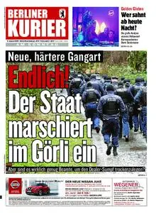 Berliner Kurier – 05. Januar 2020