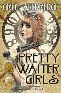 «Pretty Waiter Girls» by Greg Alldredge