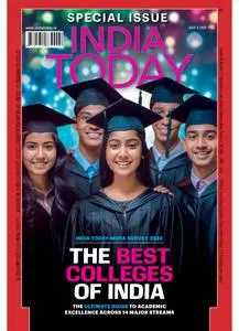 India Today - July 03, 2023
