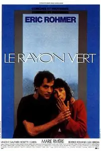 The Green Ray (1986)