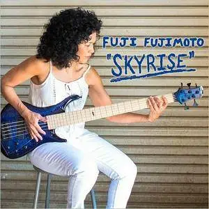Fuji Fujimoto - Skyrise (2016)