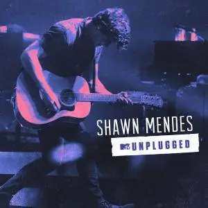 Shawn Mendes - MTV Unplugged (2017)