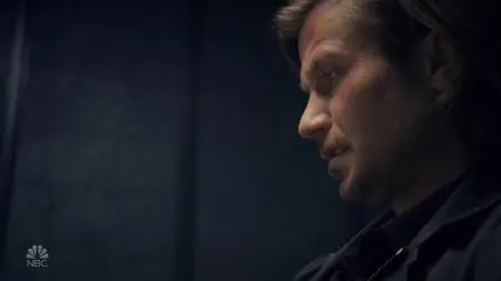 The Enemy Within S01E02