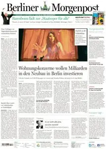 Berliner Morgenpost - 18 September 2021