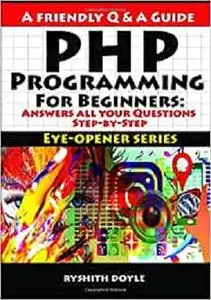 PHP Programming For Beginners