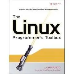 The Linux Programmer's Toolbox