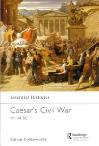 Caesar's Civil War