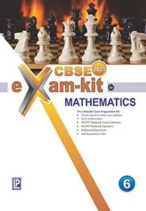 Exam Kit in Mathematics VI