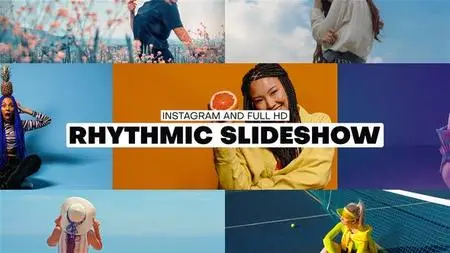 Rhythmic Slideshow 49604794