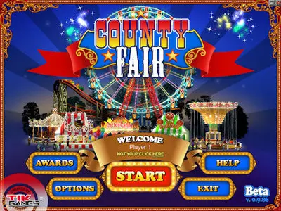 County Fair - beta