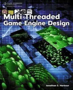 Multi-Threaded Game Engine Design [Repost]