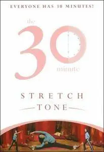 The 30 Minute Stretch And Tone DVD