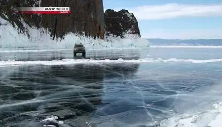 NHK - Great Nature: The Timeless Lake Baikal (2013)