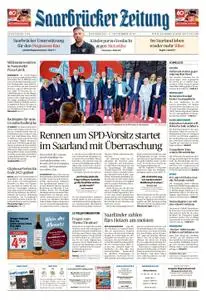 Saarbrücker Zeitung – 05. September 2019