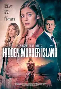 Hidden Murder Island (2023)