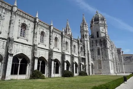 Lisbon