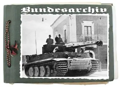 Photos from the German Federal Archive part 25