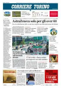 Corriere Torino - 12 Giugno 2021