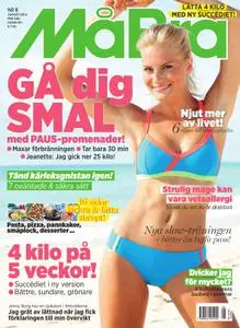 Må Bra – 14 juli 2016