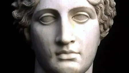 PBS - Out of the Ashes - Recovering the Lost Library of Herculaneum (2003)