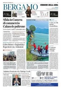 Corriere della Sera Bergamo – 04 settembre 2019