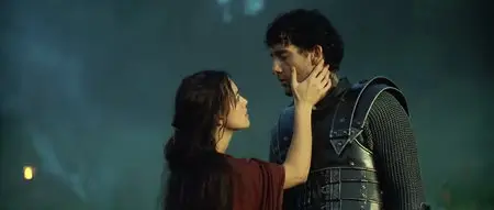 King Arthur (2004)