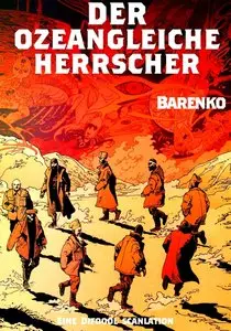 Der ozeangleiche Herrscher