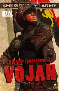 America's Army 000 (2014)