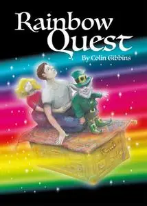 «Rainbow Quest» by Collin Gibbons