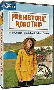 PBS - Prehistoric Road Trip: Series 1 (2020)